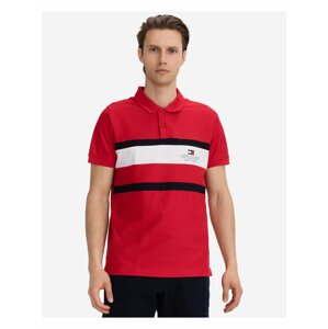 Cool Polo triko Tommy Hilfiger