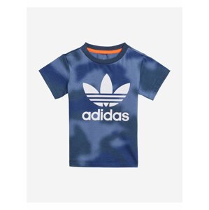 adidas Originals - modrá