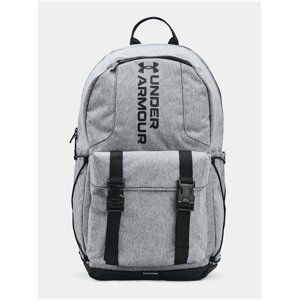 Batoh Under Armour UA Gametime Backpack- šedá