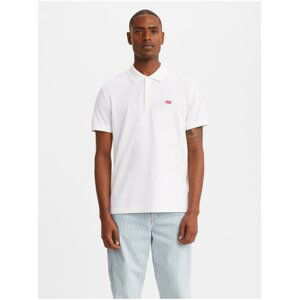 Bílé pánské polo tričko Levi's®