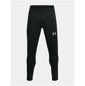 Tepláky Under Armour Challenger Training Pant - čierna