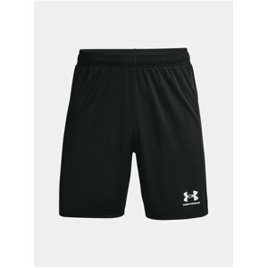 Kraťasy Under Armour Challenger Knit Short - černá