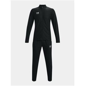 Súprava Under Armour Challenger Tracksuit - čierna