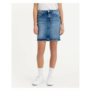 Classic Denim Sukně Tommy Jeans