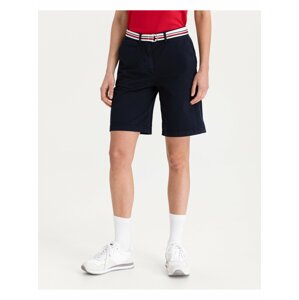 Chino šortky Tommy Hilfiger