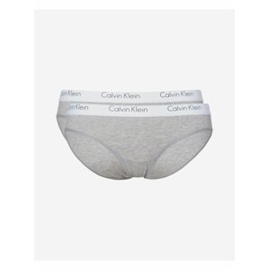 Nohavičky 2 ks Calvin Klein Underwear