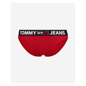 Contrast Waistband nohavičky Tommy Hilfiger Underwear