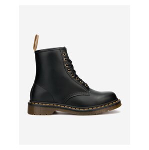 Čierne členkové topánky Dr. Martens 1460 Vegan Felix