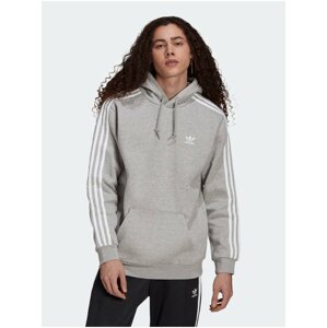 3-Stripes mikina adidas Originals