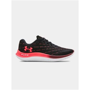 Topánky Under Armour UA WFLOW Velociti Wind CLRSF - čierna