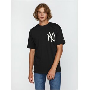 MLB Big Logo New York Yankees tričko New Era