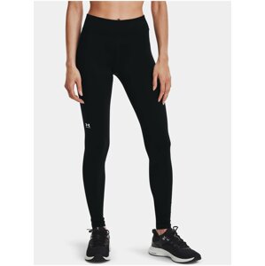 Legíny Under Armour Authentics Legging - černá