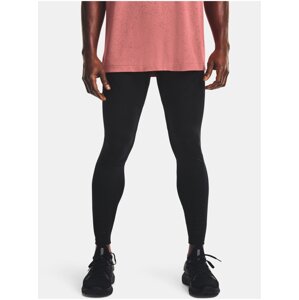 Legíny Under Armour Speedpocket Tight - čierna