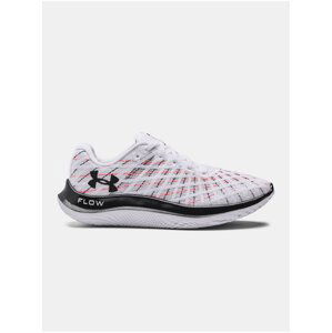 Topánky Under Armour W FLOW Velociti Wind-WHT