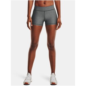 Šortky Under Armour HG Armour Mid Rise Shorty - šedá