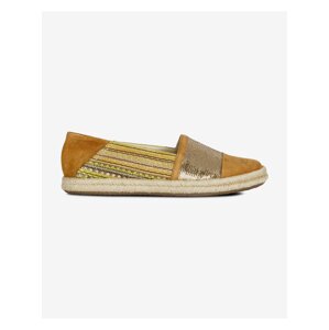 Modesty espadrilky Geox