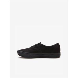 Čierne tenisky VANS Comfy Cush Authentic