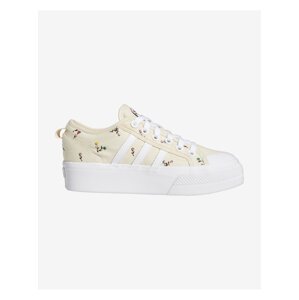 Nizza Platform tenisky adidas Originals