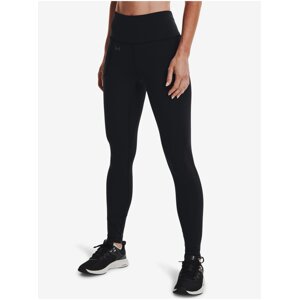 Čierne športové legíny Under Armour Motion Legging