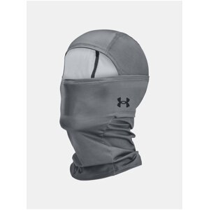 Šedá športová kukla Under Armour UA Storm Sport Balaclava