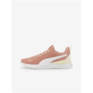 Staroružové unisex tenisky Puma Anzarun Lite