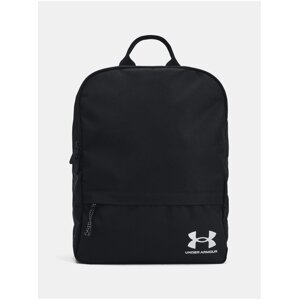 Čierny batoh Under Armour UA Loudon Backpack SM