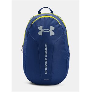 Modrý batoh Under Armour UA Hustle Lite Backpack