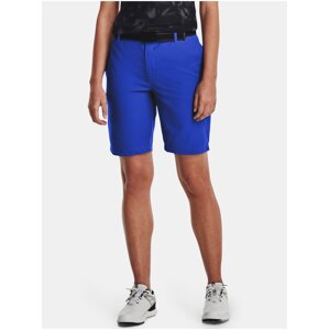 Modré športové kraťasy Under Armour UA Links Short