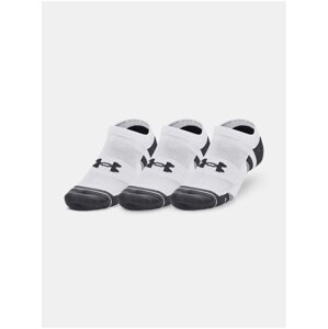 Sada troch párov ponožiek Under Armour UA Performance Cotton 3pk NS