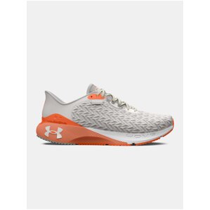 Svetlosivé bežecké tenisky Under Armour UA W HOVR Machina 3 Clone