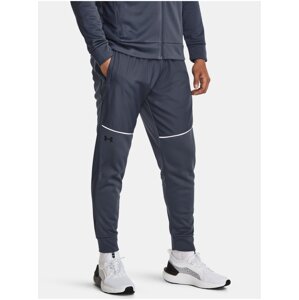 Šedé športové tepláky Under Armour UA AF Storm Pants