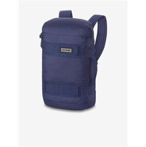 Tmavo modrý batoh Dakine Mission Street Pack 25l