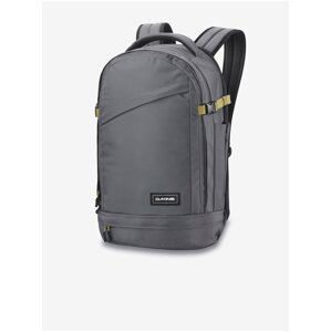 Sivý batoh Dakine Verge Backpack 25l