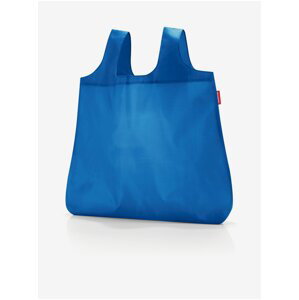Modrá dámska shopper taška Reisenthel Mini Maxi Shopper 2