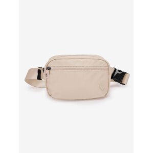 Béžová ľadvinka Heys Basic Belt Bag