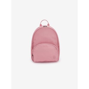Ružový dámsky ruksak Heys Basic Backpack Dusty Pink