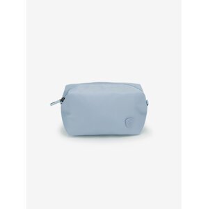 Svetlomodrá kozmetická taška Heys Basic Makeup Bag Stone Blue