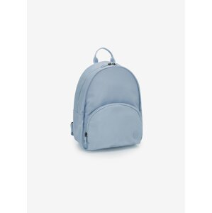 Svetlo modrý batoh Heys Basic Backpack Stone Blue