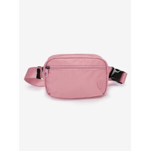 Ružová ľadvinka Heys Basic Belt Bag