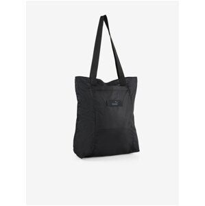 Čierna dámska taška Puma Core Pop Shopper