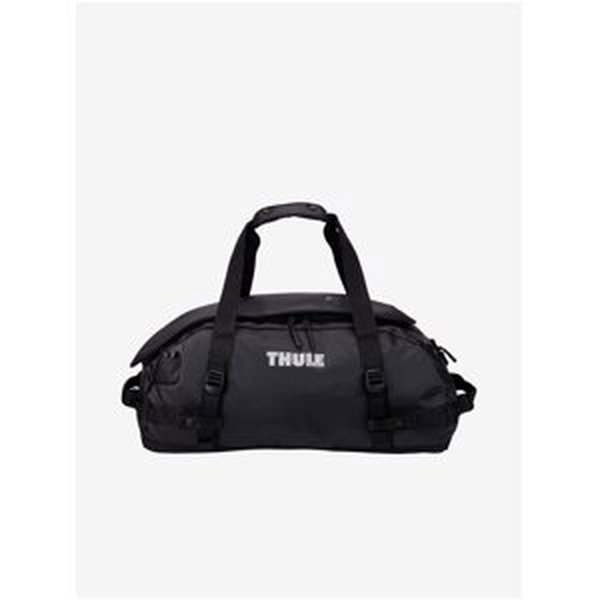 Čierna cestovná taška 40 l Thule Chasm