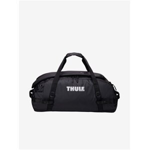 Čierna cestovná taška 70 l Thule Chasm