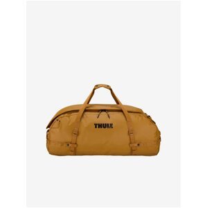 Horčicová športová taška Thule Chasm (130 l)