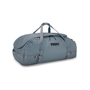 Sivomodrá športová taška Thule Chasm (130 l)