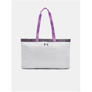 Svetlosivá taška Under Armour UA Favorite Tote