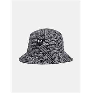 Čierny klobúčik Under Armour Men's UA Sportstyle Bucket