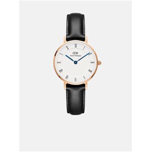 Zlaté dámske hodinky Daniel Wellington Petite Sheffield