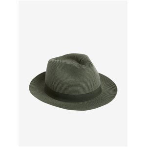 Zelená pánsky klobúk Marks & Spencer