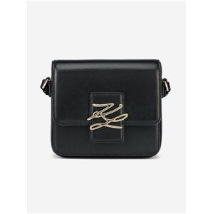 Autograph Cross body bag Karl Lagerfeld