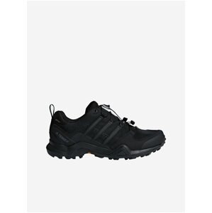 Čierne pánske športové tenisky adidas Performance Terrex Swift R2 GTX